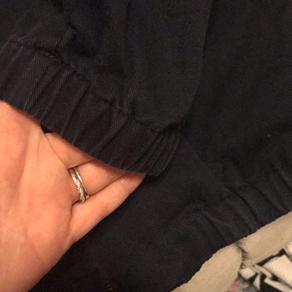 {ralph lauren} chaps lightweight jacket - Picture 4 of 4